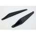 Subaru WRX / WRX STI / Levorg 14-20 Front Bumper Canard [ 1 Pair Left & Right ]